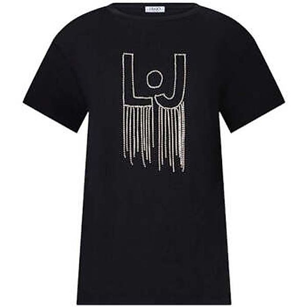 Liu Jo  T-Shirt T-shirt günstig online kaufen