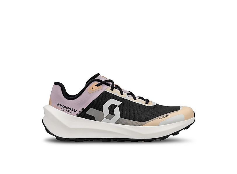 Asics Scott W's Kinabalu Ultra Damen Bliss Pink Apricot Pink Laufschuh günstig online kaufen