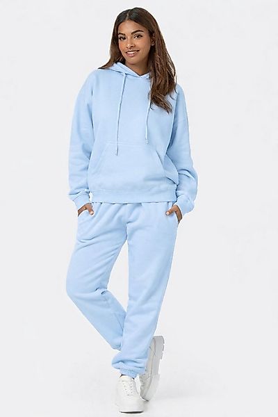 Worldclassca Jogginganzug Worldclassca Oversize Jogginganzug Hausanzug Trai günstig online kaufen