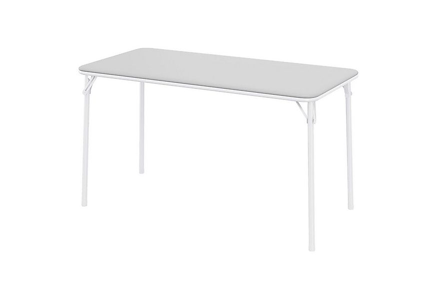 GarveeMore Klapptisch Campingtisch Partytisch Gartentisch Balkontisch 120x5 günstig online kaufen