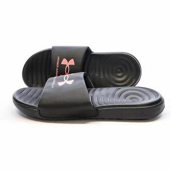 Under Armour  Zehensandalen 3023772-007 günstig online kaufen