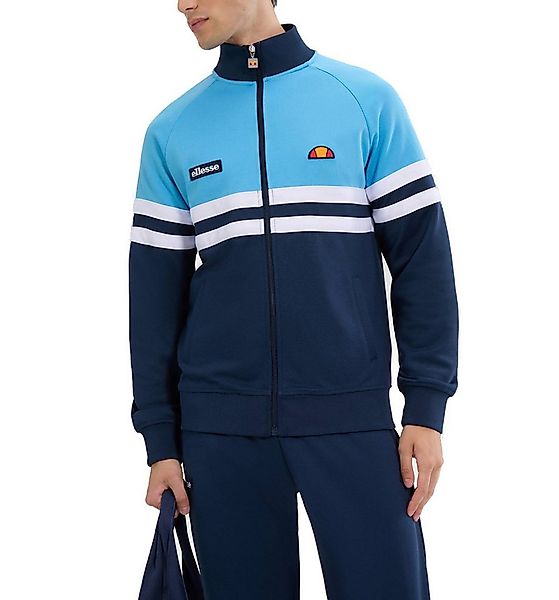 Ellesse Trainingsjacke Jacke Ellesse Rimini günstig online kaufen