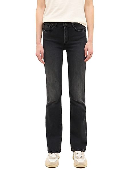 MUSTANG Bootcut-Jeans Damen Style Shelby Slim günstig online kaufen