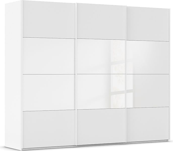 rauch Schwebetürenschrank "Kleiderschrank Schrank Garderobe Schlafzimmersch günstig online kaufen