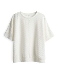 OPUS T-Shirt SENNI Regular aus Viskose günstig online kaufen