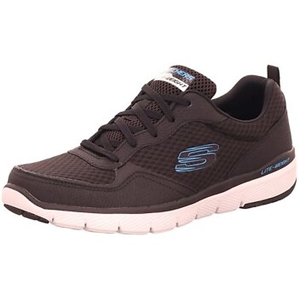 Skechers  Halbschuhe Schnuerschuhe Schnürhalbschuh Flex Advantage 3.0 52954 günstig online kaufen