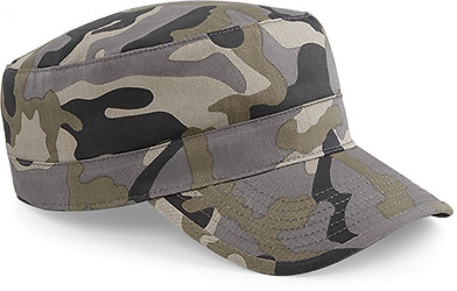 Beechfield® Army Cap Camo Army Cap günstig online kaufen