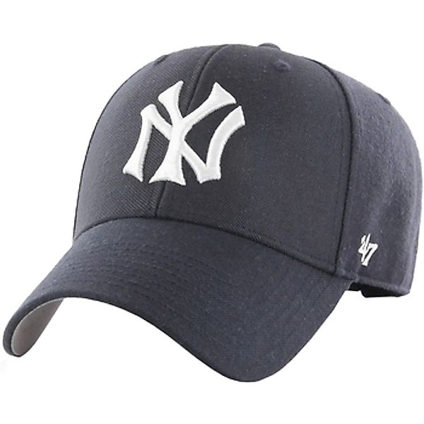 '47 Brand  Schirmmütze New York Yankees MLB Cooperstown günstig online kaufen