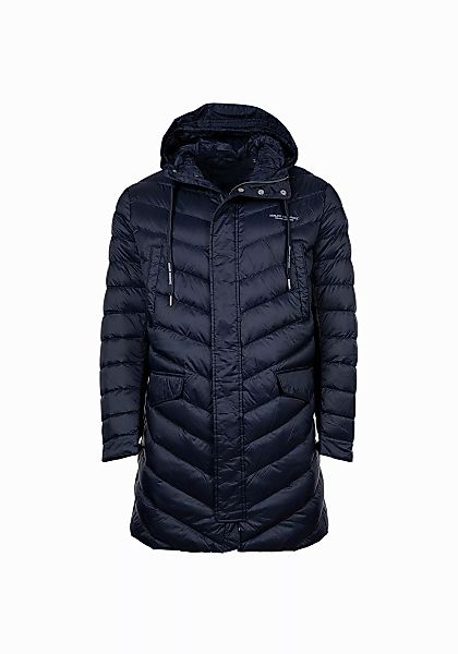 ARMANI EXCHANGE Steppjacke "Steppjacke" günstig online kaufen