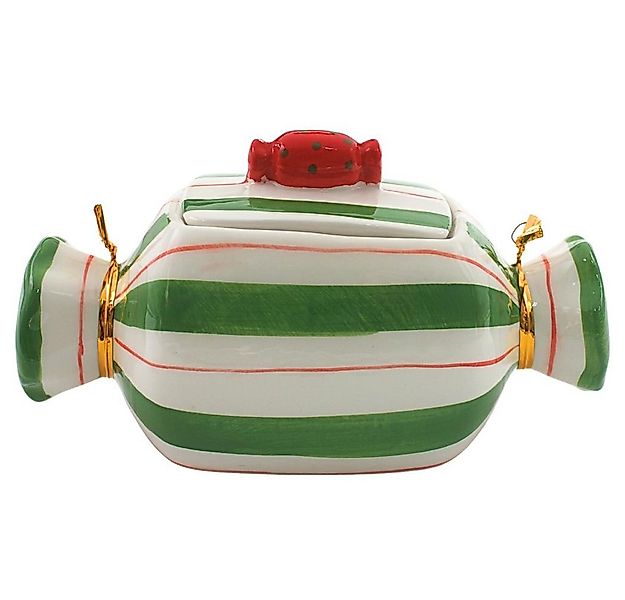 Dekohelden24 Aufbewahrungsdose Bonbondosen in verschiedenen Farben, Luftdic günstig online kaufen