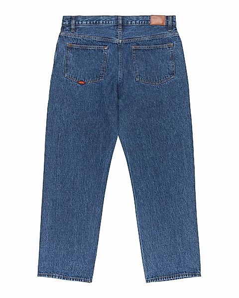 Quiksilver Regular-fit-Jeans "Baggy Denim" günstig online kaufen