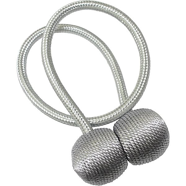 GARDINIA Raffhalter »Flex-S mit Magnet«, (2 St.), vielfältige Anbringungsmö günstig online kaufen