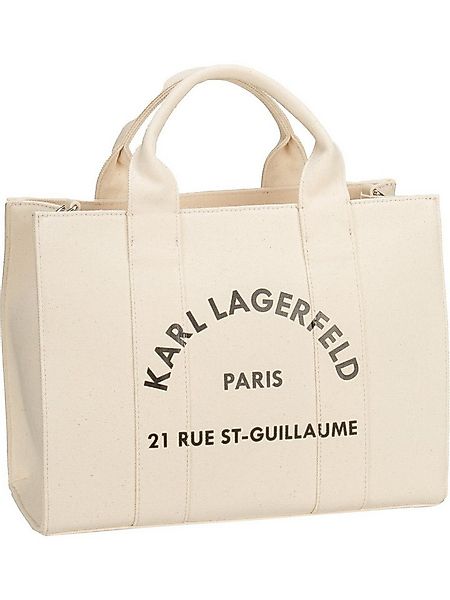 KARL LAGERFELD Handtasche RSG Square MD Tote, Tote Bag günstig online kaufen