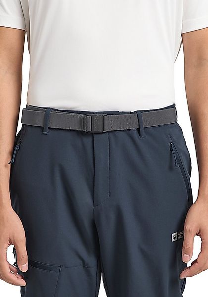 Jack Wolfskin Synthetikgürtel MAGNETIC BELT günstig online kaufen