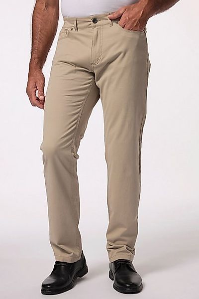 Boston Park 5-Pocket-Jeans Boston Park Jeans Bauchfit Bund seitlich elastis günstig online kaufen