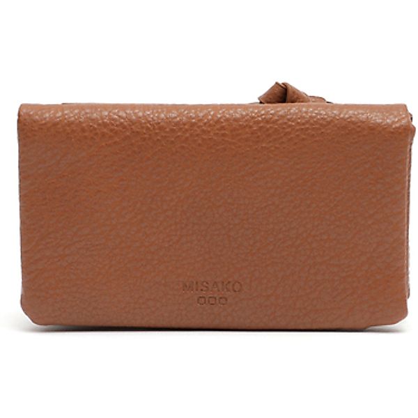 Misako  Geldbeutel Adelina kleine grundbrieftasche günstig online kaufen