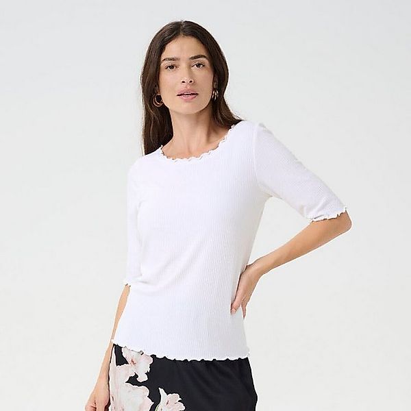 Cream T-Shirt CRRibba Blouse günstig online kaufen