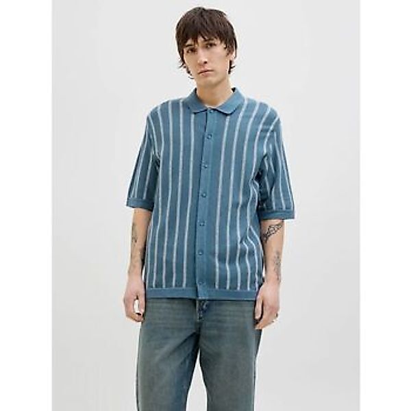 Jack & Jones  Pullover 12268460 EMIL-OCEANVIEW günstig online kaufen