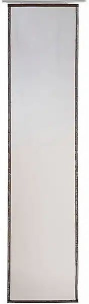 Gözze Schiebegardine »Sambia Schiebevorhang«, (1 St.), HxB: 245x60, Voilé U günstig online kaufen