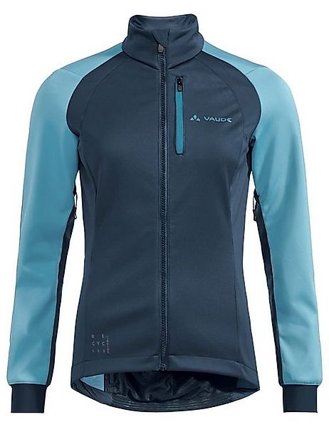 VAUDE Softshelljacke Vaude Womens Posta Softshell Jacket Damen Anorak günstig online kaufen