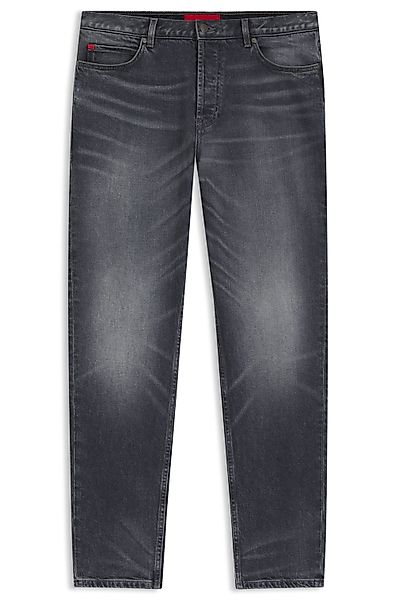 HUGO Gerade Jeans günstig online kaufen