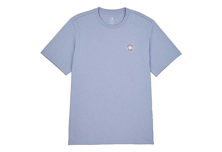 Converse T-Shirt GO-TO MINI PATCH T-SHIRT (1-tlg) Unisex günstig online kaufen