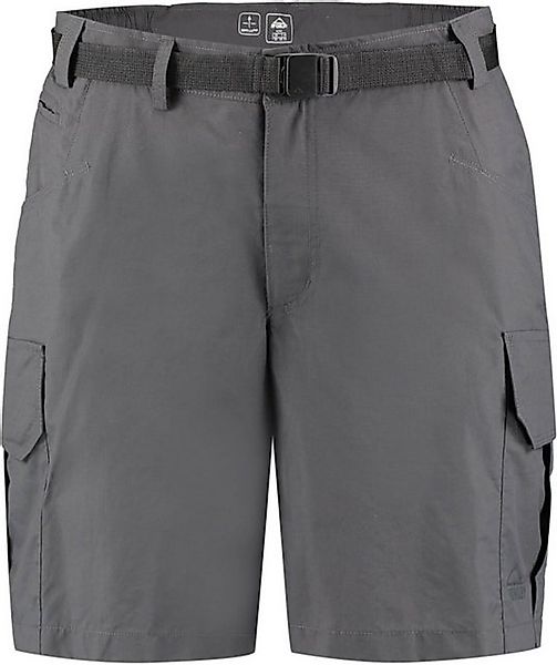 McKINLEY Trekkingshorts He.-Shorts Ajo III mn ANTHRACITE günstig online kaufen