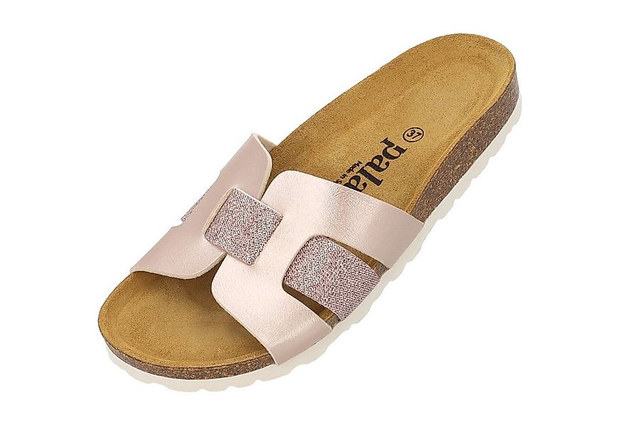 Palado Crisui Pantolette günstig online kaufen