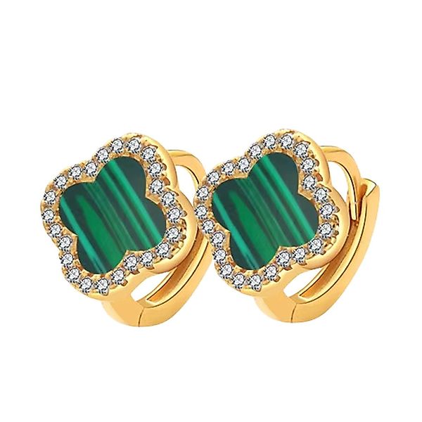 Cala Rose Paar Creolen SOLANGE günstig online kaufen