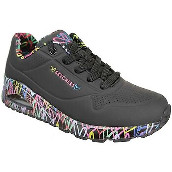 Skechers  Sneaker Uno loving love günstig online kaufen