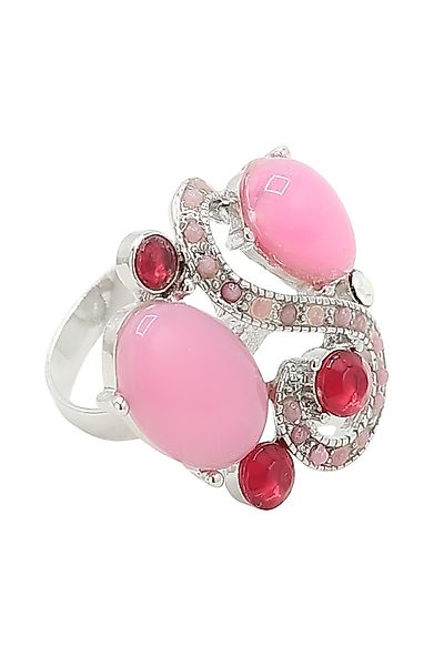 COLLEZIONE ALESSANDRO Fingerring Sissi günstig online kaufen