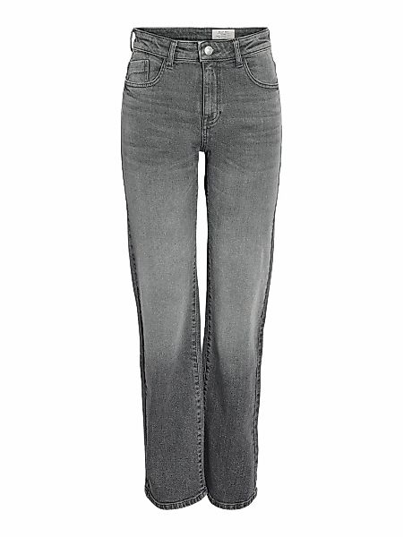 Noisy may Straight-Jeans NMYOLANDA NW WIDE günstig online kaufen