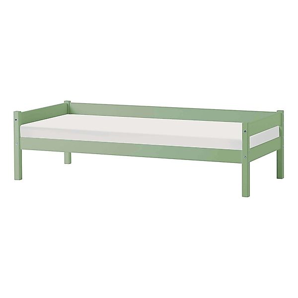 Home affaire Kinderbett "ECO One, Einzelbett, skandinavisches Design" wahlw günstig online kaufen