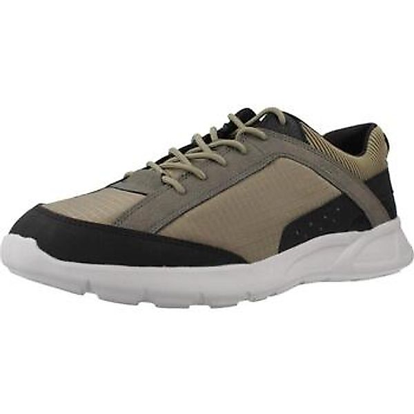Geox  Sneaker U SANZIO günstig online kaufen