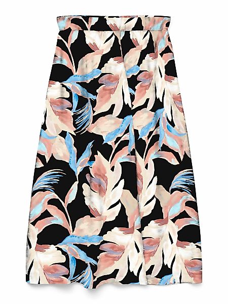 Vero Moda Maxirock VMJOSIE 7/8 SKIRT WVN GA günstig online kaufen