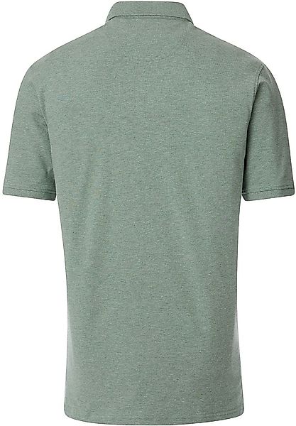 Casa Moda Poloshirt Stretch Grün - Größe XXL günstig online kaufen