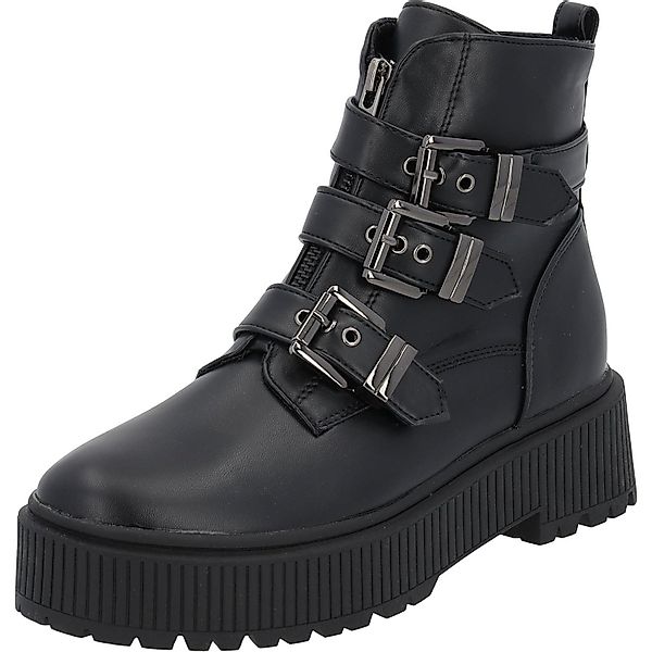 Palado Beyeal Bikerboots günstig online kaufen