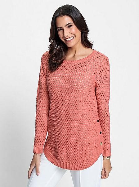 Witt Strickpullover Pullover günstig online kaufen