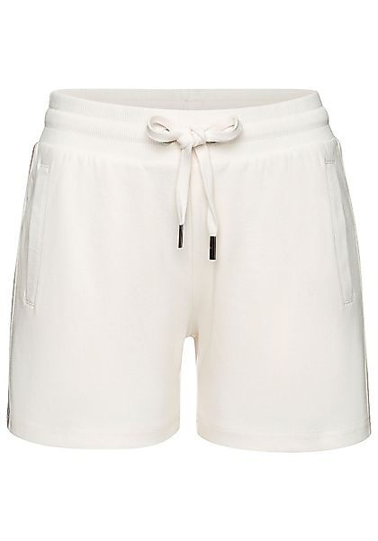 H.I.S Shorts mit seitlichen Streifen, Loungewear günstig online kaufen