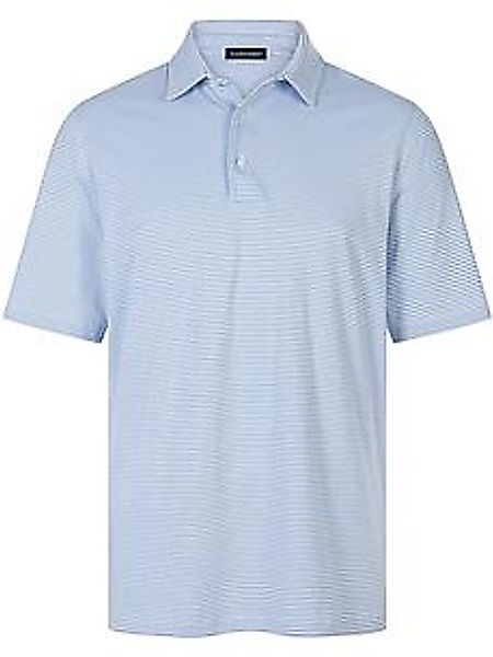 Polo-Shirt Louis Sayn blau günstig online kaufen