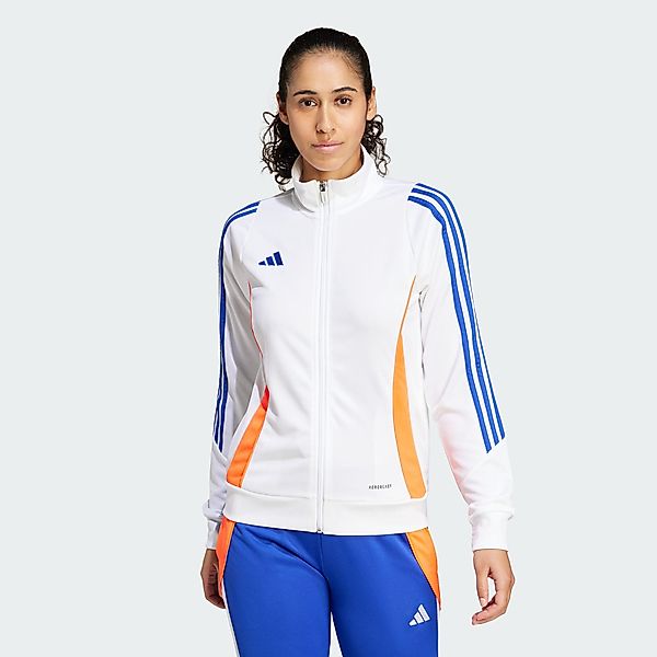 adidas Performance Trainingsjacke TIRO 24 TRAININGSJACKE günstig online kaufen