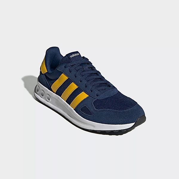 adidas Sportswear Sneaker "RUN 84", inspiriert vom Design des adidas LA Tra günstig online kaufen