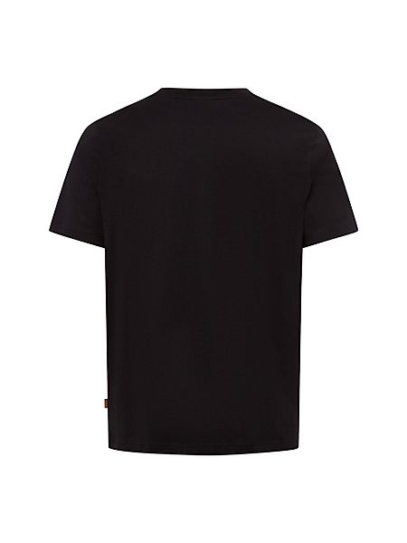BOSS ORANGE T-Shirt Te_InJungle günstig online kaufen