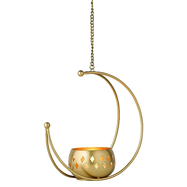 Marrakesch Orient & Mediterran Interior Teelichthalter günstig online kaufen