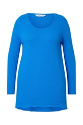 Angel of Style T-Shirt Strickshirt A-Linie günstig online kaufen