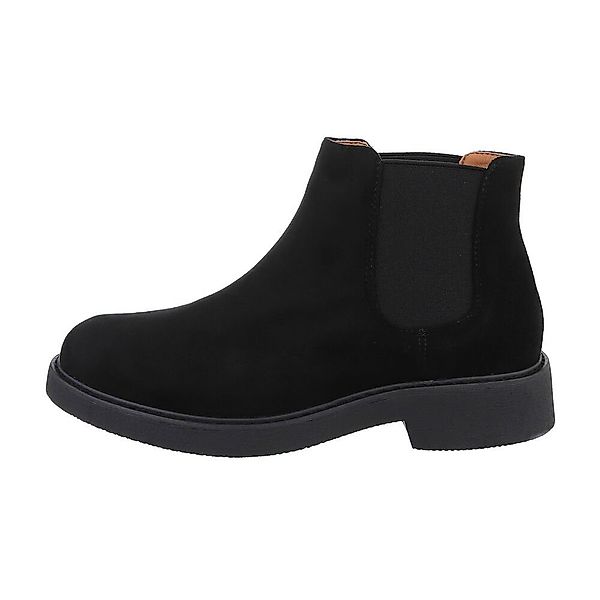 Coolwalk Herren Chelsea Freizeit Stiefelette (85255704) günstig online kaufen