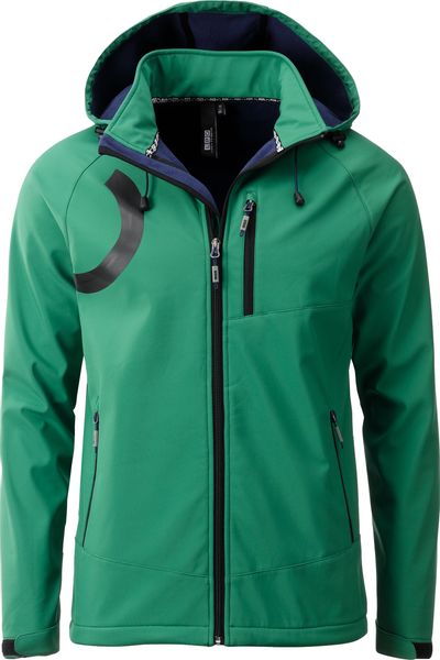 DEPROC Active Softshelljacke MELVIN PEAK CS günstig online kaufen