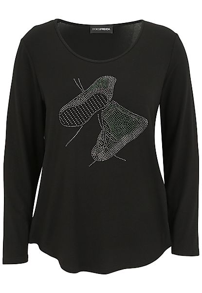Doris Streich T-Shirt günstig online kaufen