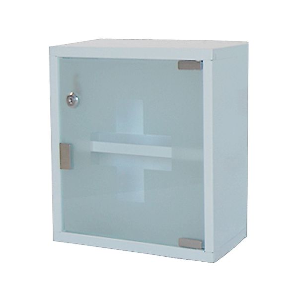 style home Medizinschrank Medikamentenschrank abschließbare Arzneischrank günstig online kaufen