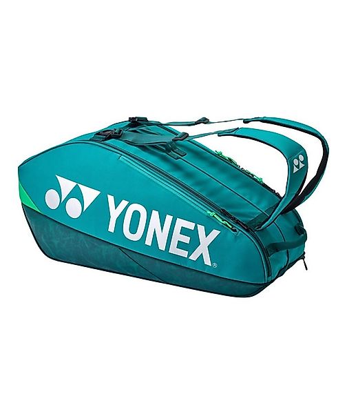 Yonex Sporttasche Racketbag Pro Racquet (Schlägertasche, 2 Hauptfächer) 202 günstig online kaufen